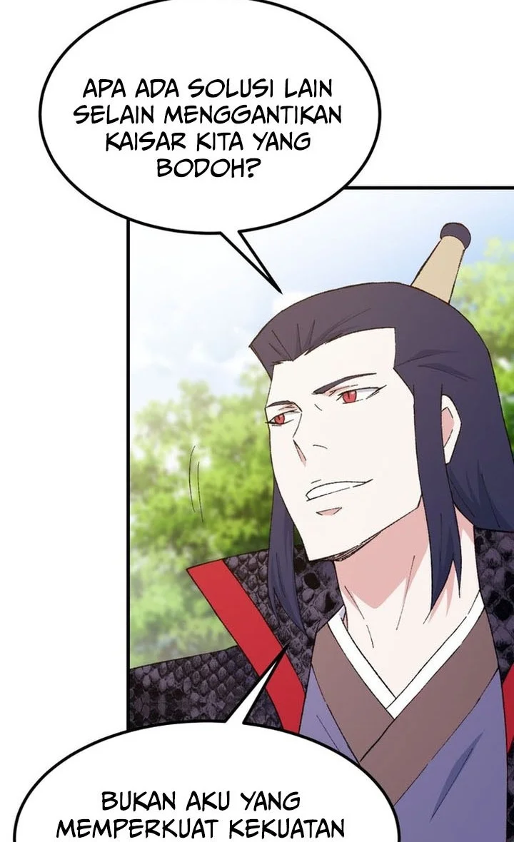 The Great Master Chapter 124 Gambar 18