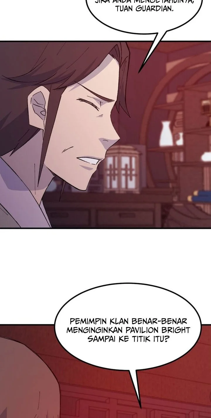 The Great Master Chapter 125 Gambar 6