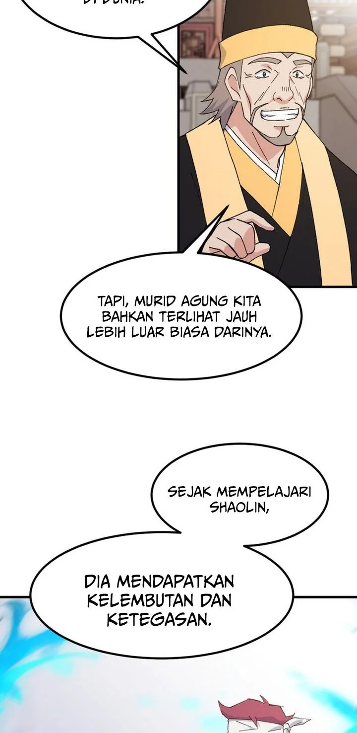 The Great Master Chapter 125 Gambar 26