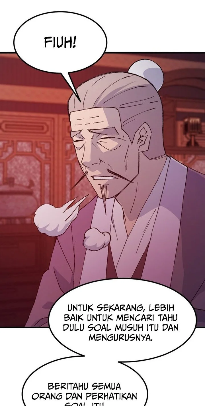 Manhwa The Great Master Chapter 125 gambar nomor 2