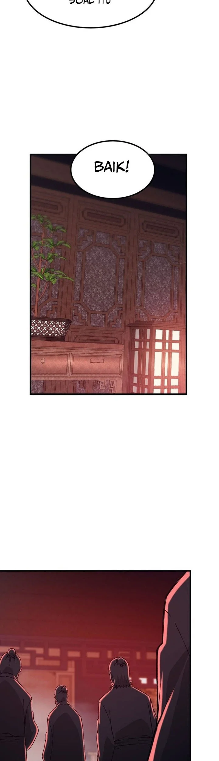 The Great Master Chapter 125 Gambar 3