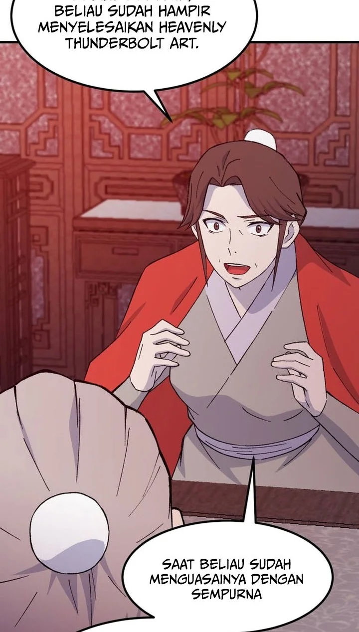 The Great Master Chapter 125 Gambar 14