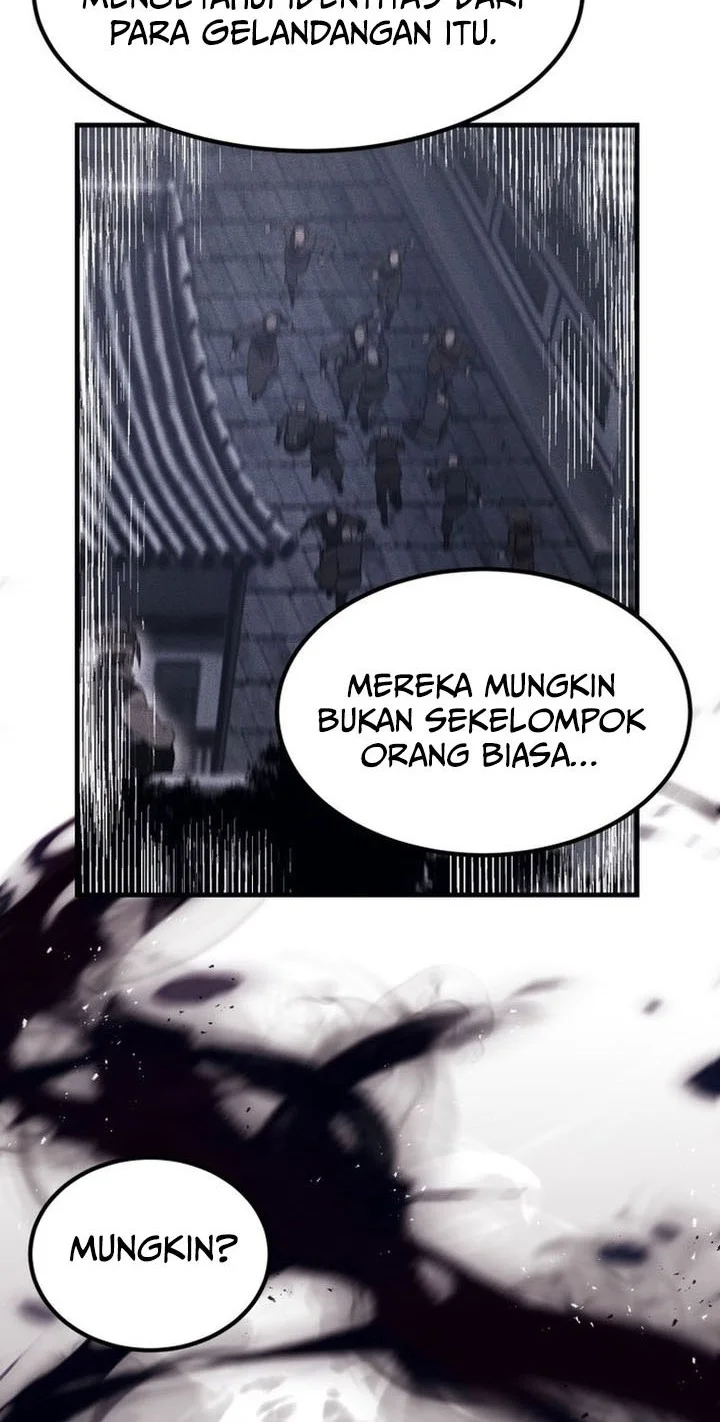 The Great Master Chapter 125 Gambar 8