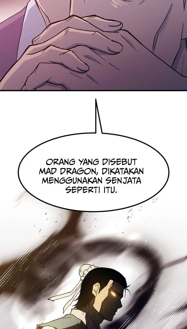 The Great Master Chapter 125 Gambar 10