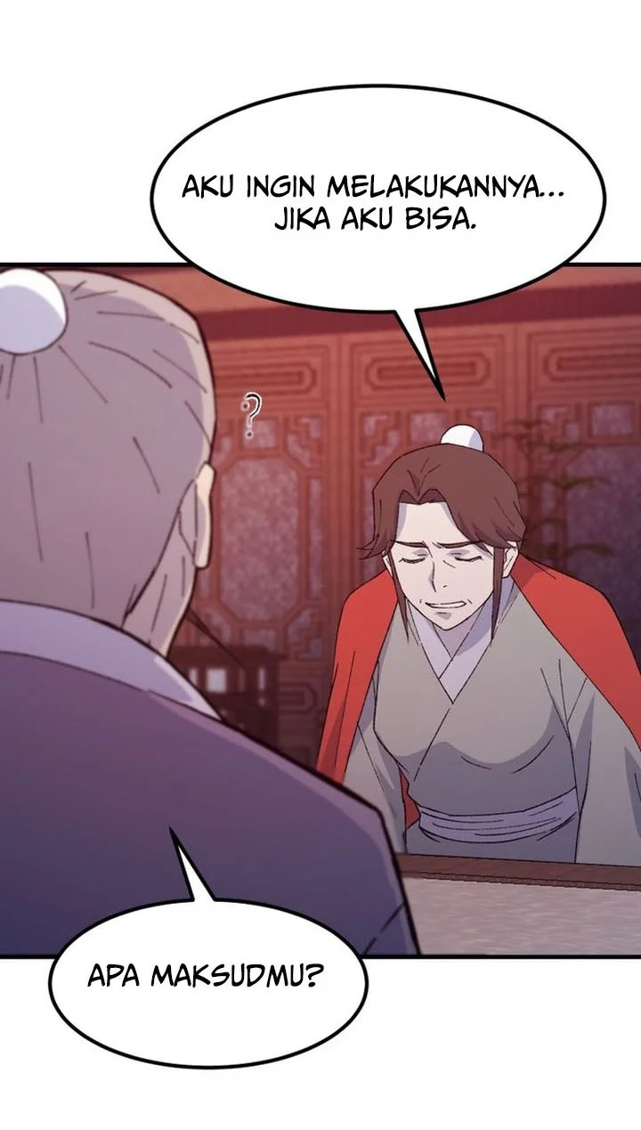 The Great Master Chapter 125 Gambar 12