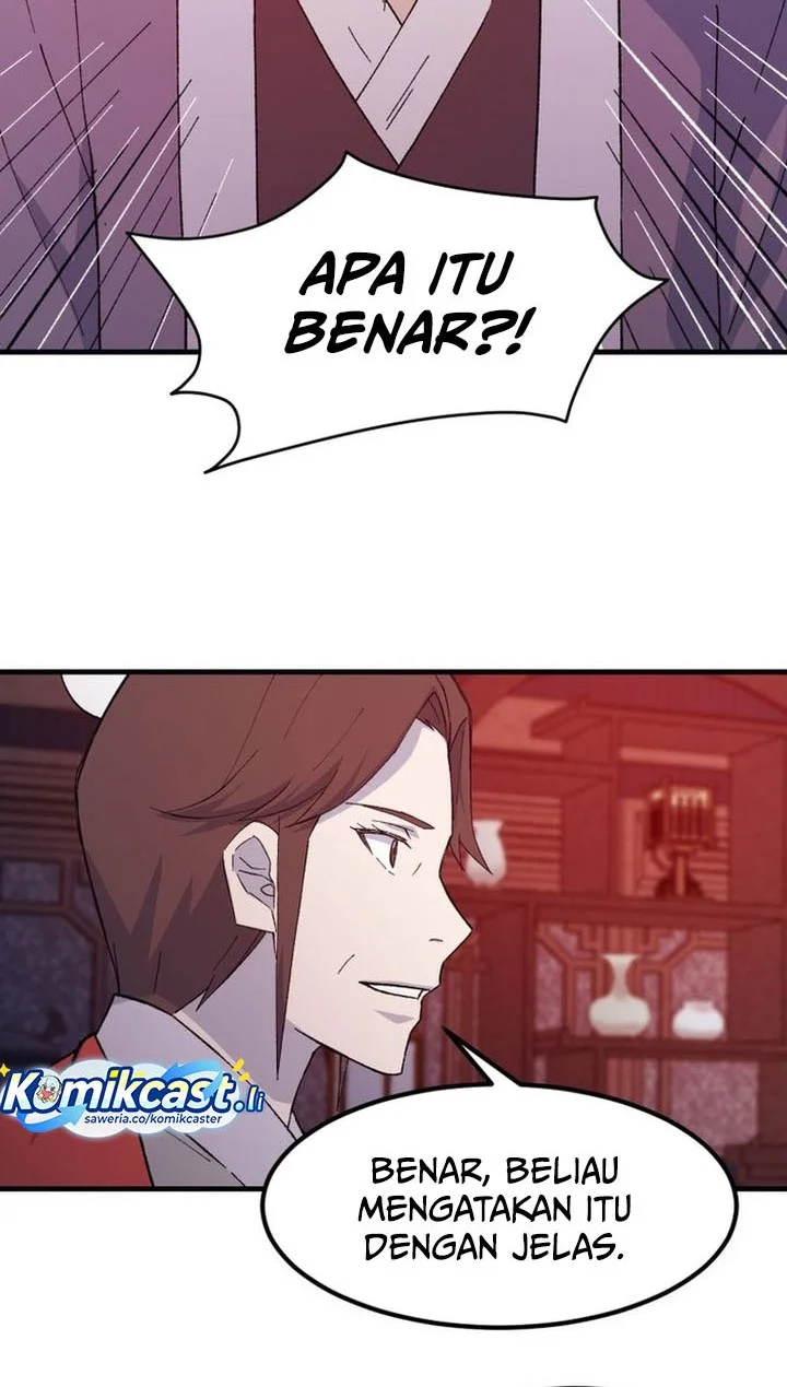 The Great Master Chapter 125 Gambar 16