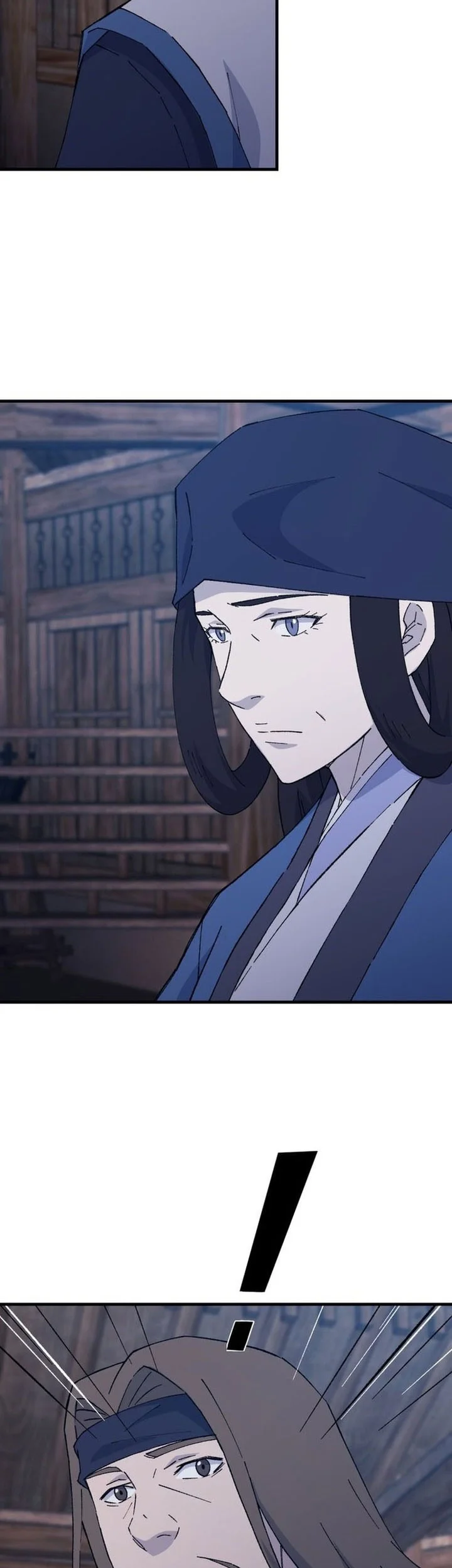 The Great Master Chapter 126 Gambar 5