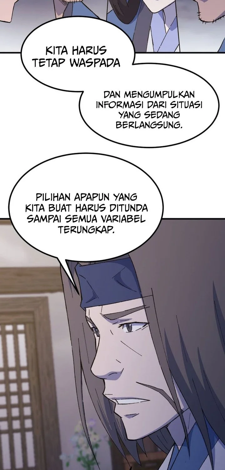 The Great Master Chapter 126 Gambar 22