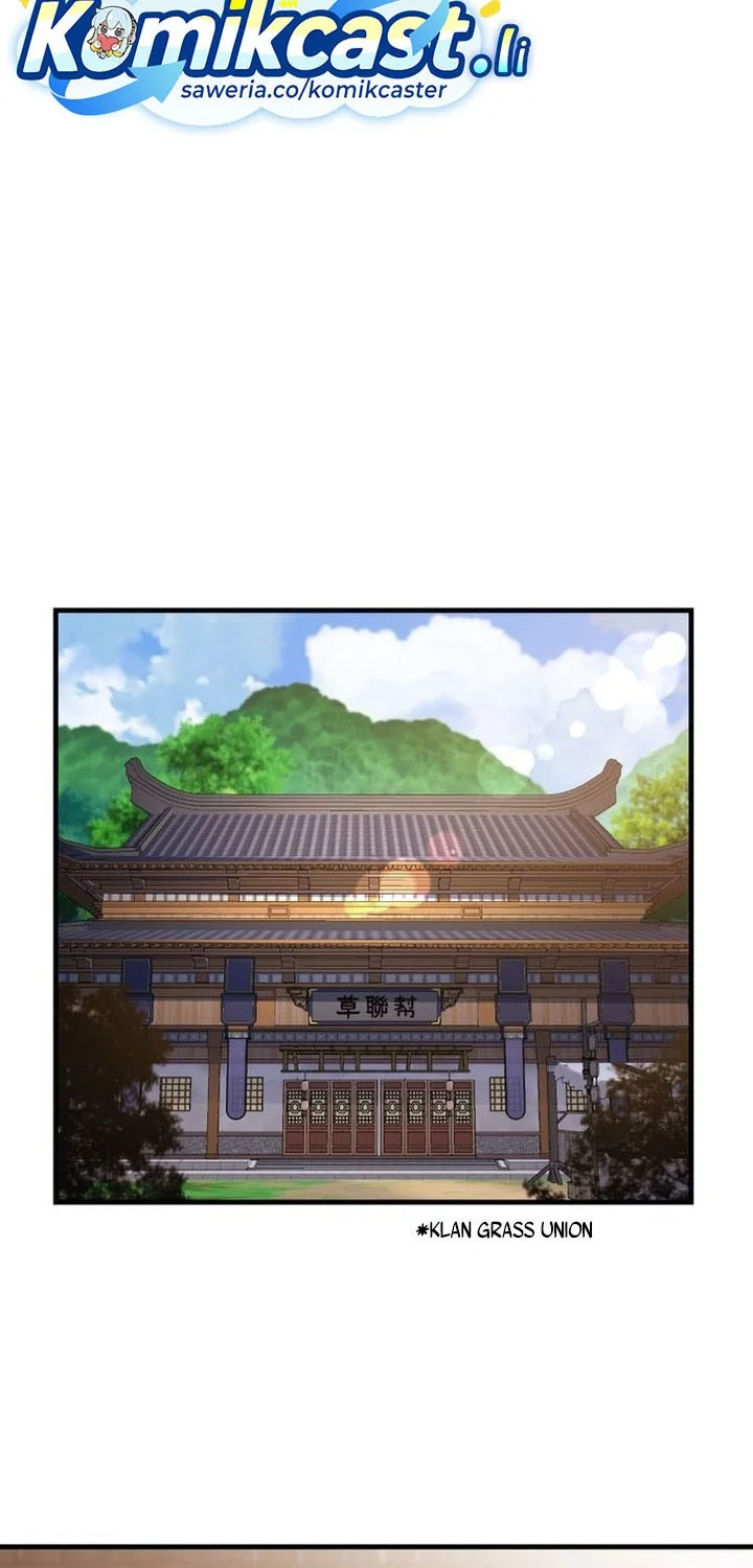 The Great Master Chapter 126 Gambar 24