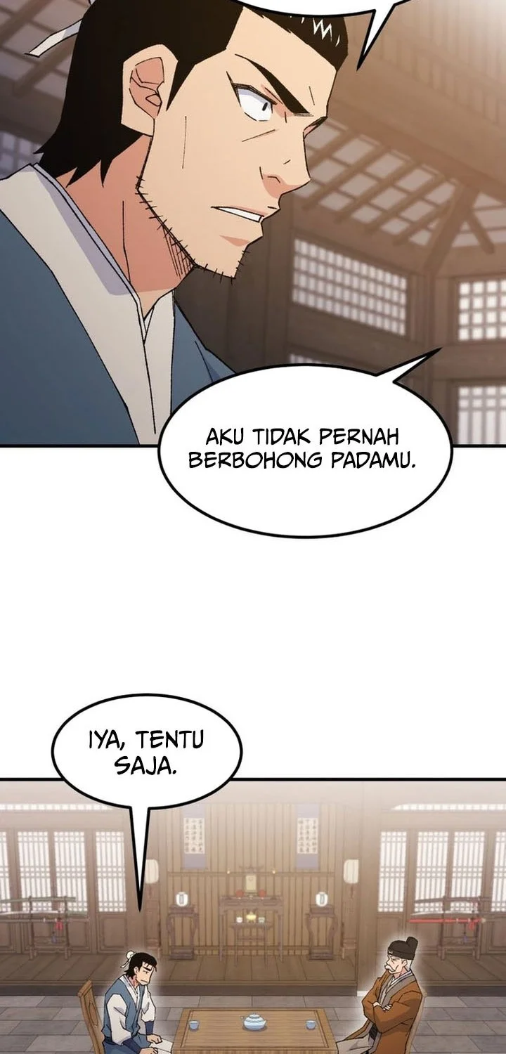 The Great Master Chapter 126 Gambar 28