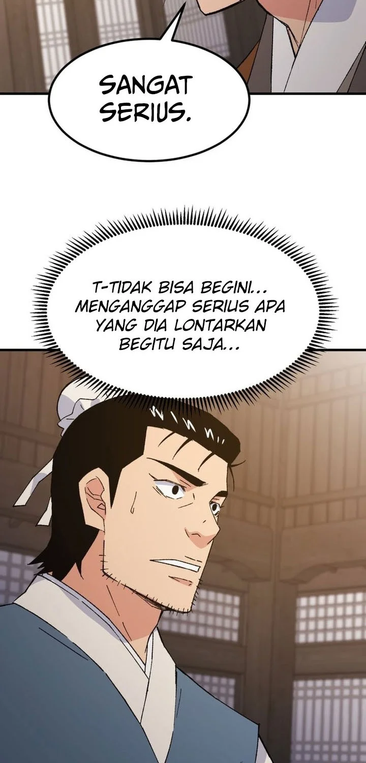 The Great Master Chapter 126 Gambar 30