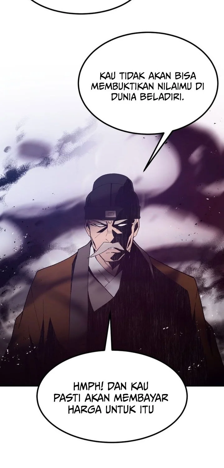 The Great Master Chapter 126 Gambar 32