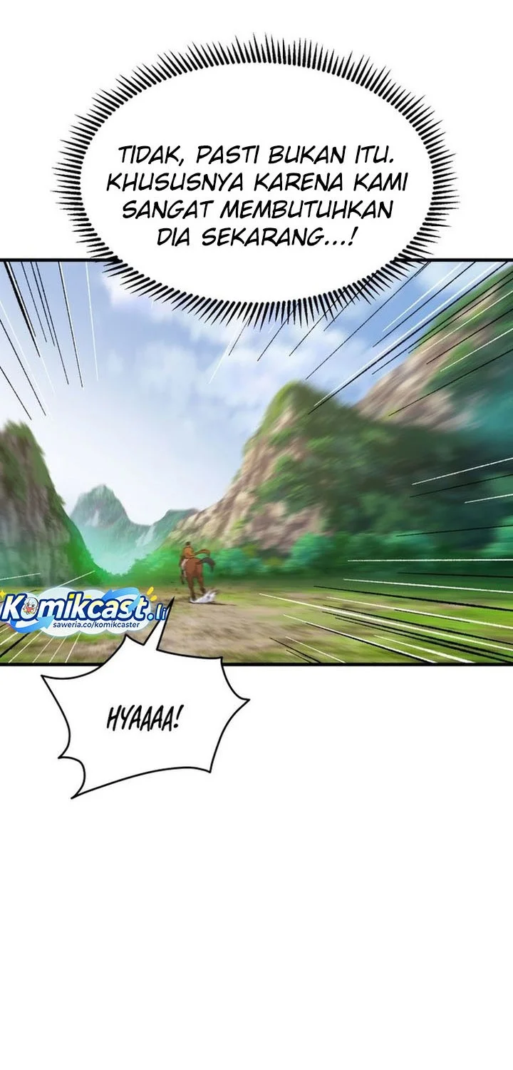 The Great Master Chapter 126 Gambar 38