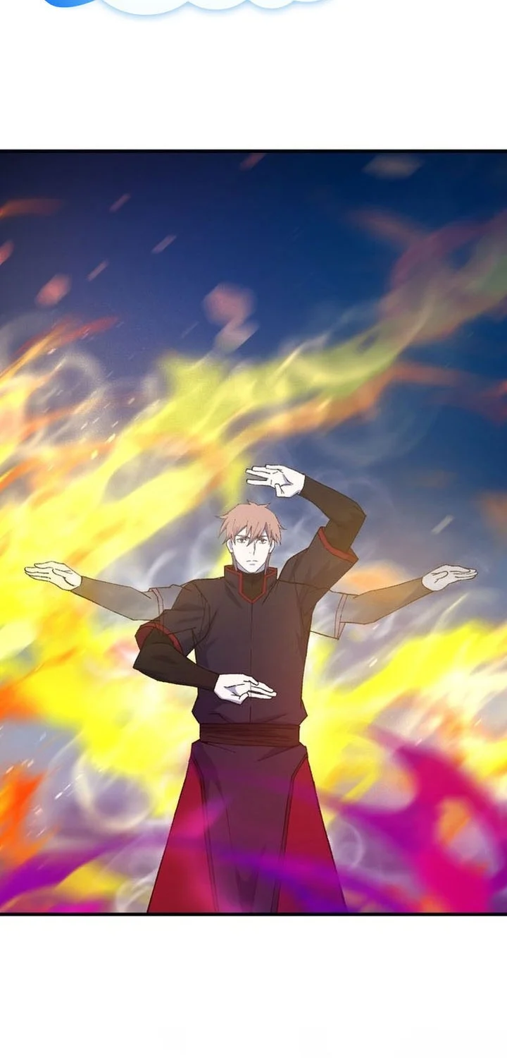 The Great Master Chapter 126 Gambar 40