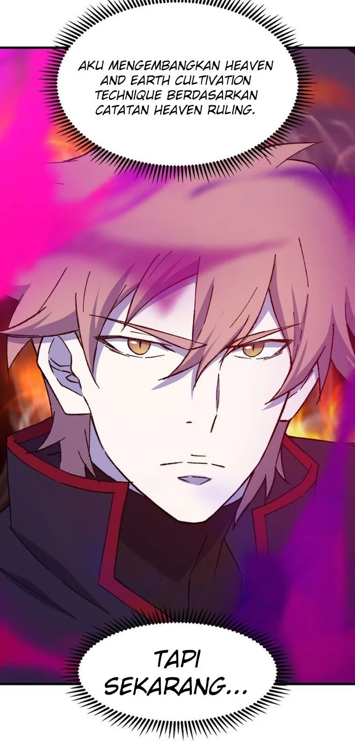 The Great Master Chapter 126 Gambar 42