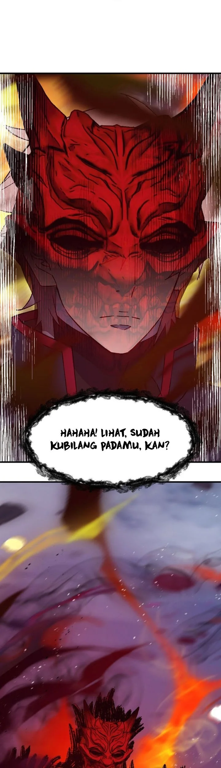 The Great Master Chapter 126 Gambar 43