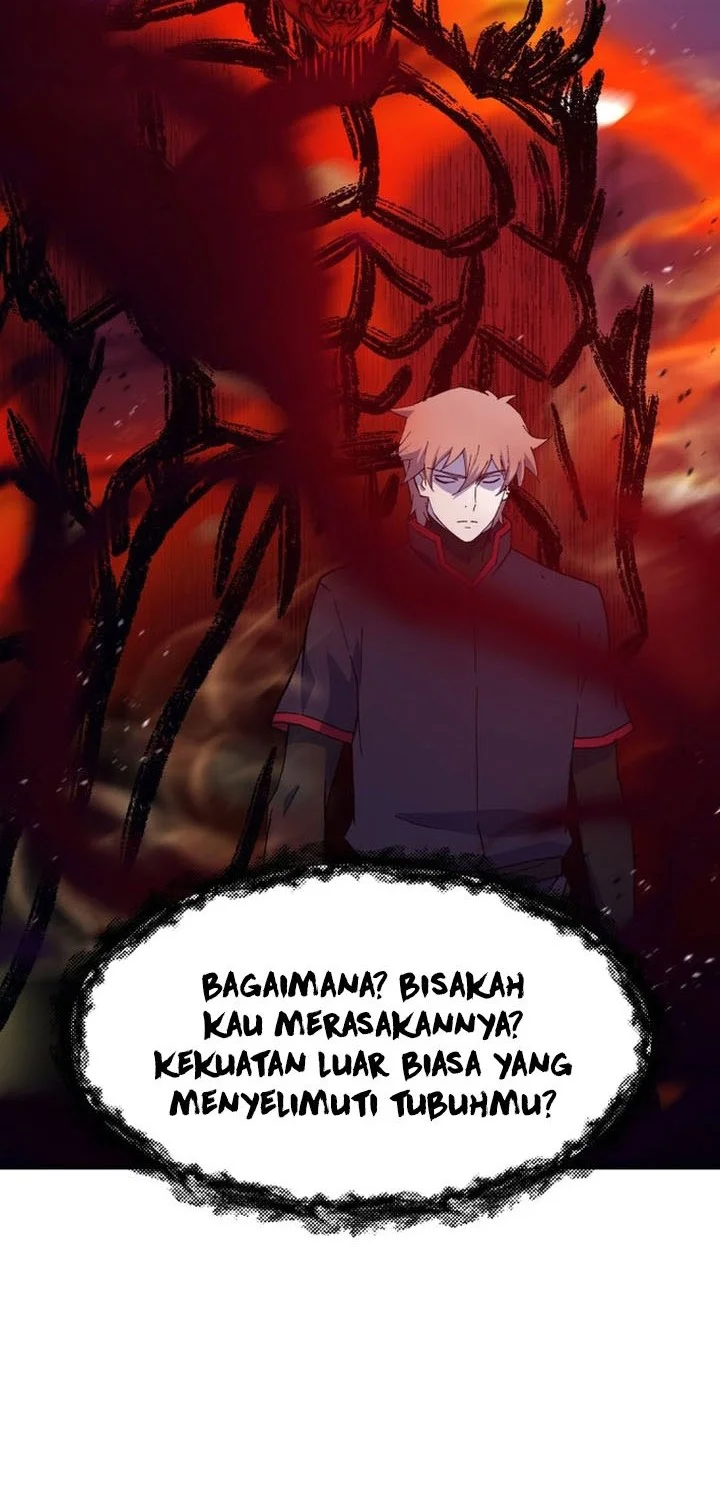 The Great Master Chapter 126 Gambar 44