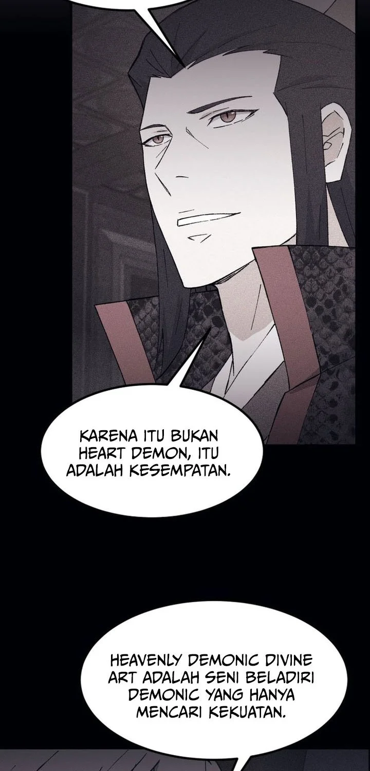 The Great Master Chapter 126 Gambar 46