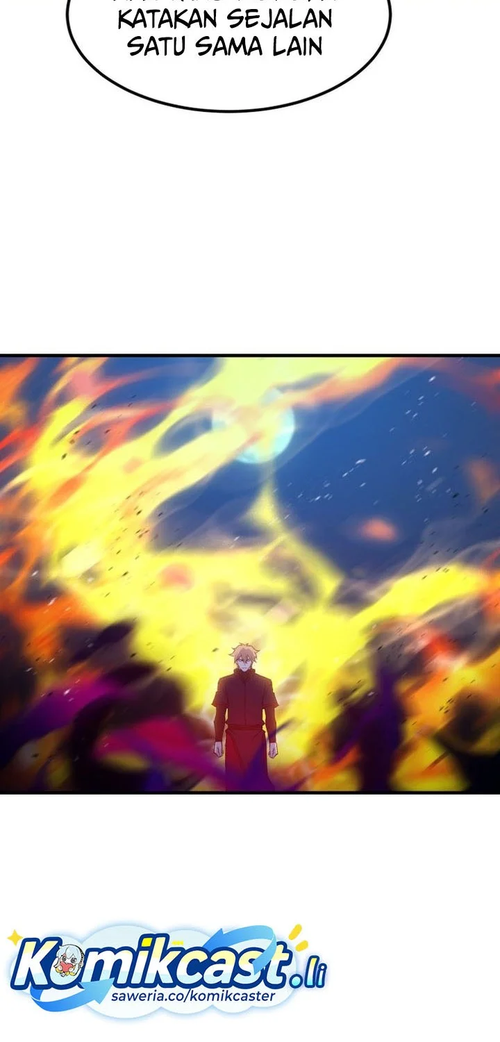 The Great Master Chapter 126 Gambar 48