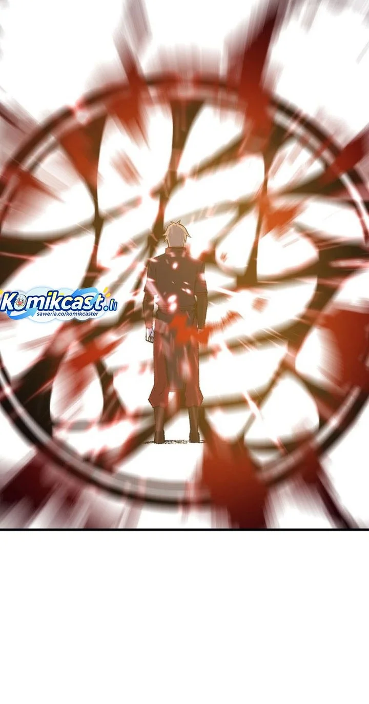 The Great Master Chapter 126 Gambar 50