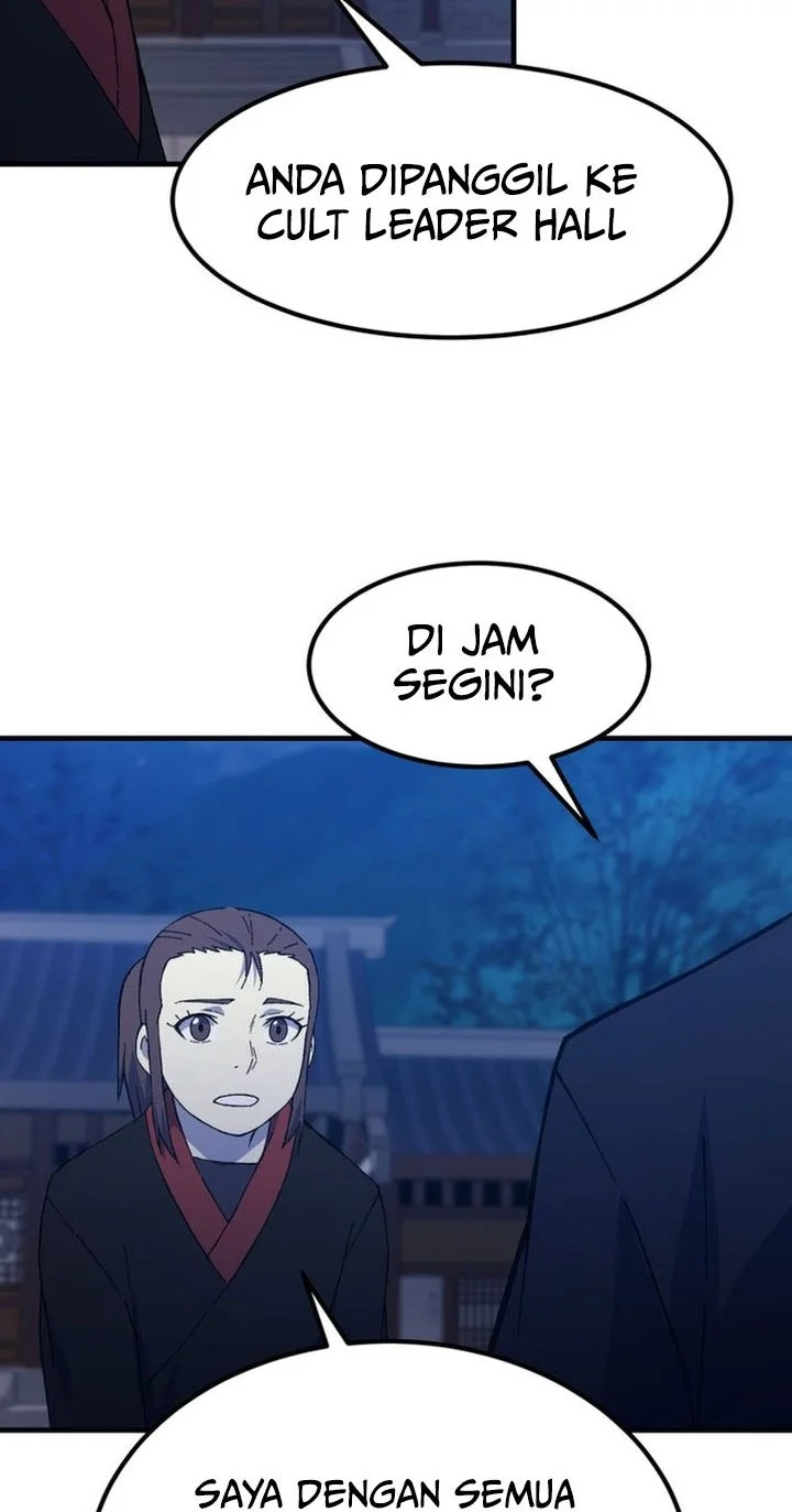 The Great Master Chapter 126 Gambar 52