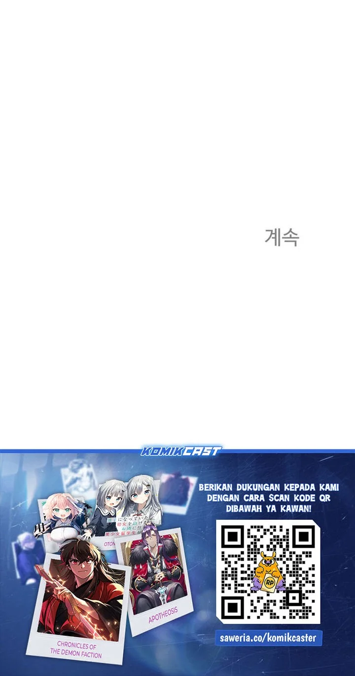 The Great Master Chapter 126 Gambar 54