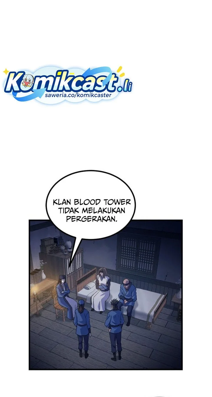 The Great Master Chapter 126 Gambar 8