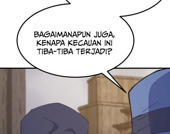 The Great Master Chapter 126 Gambar 10