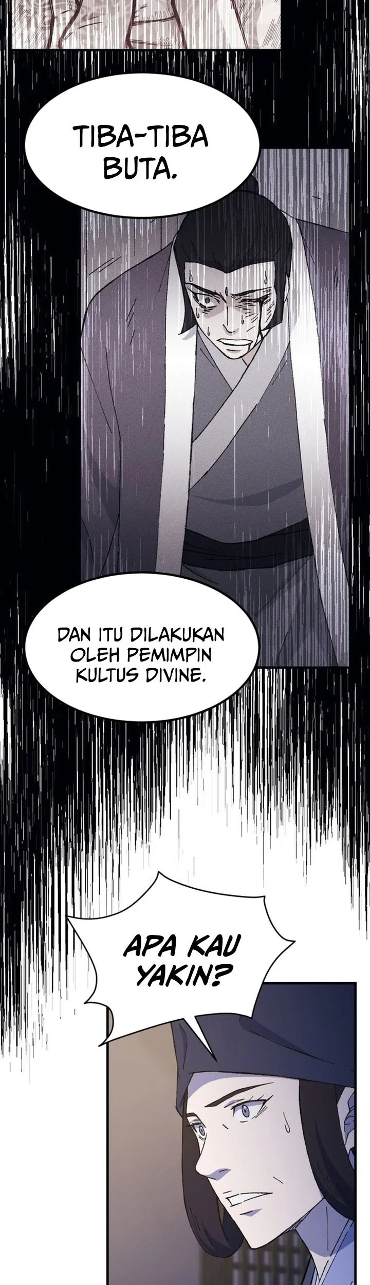 The Great Master Chapter 126 Gambar 15