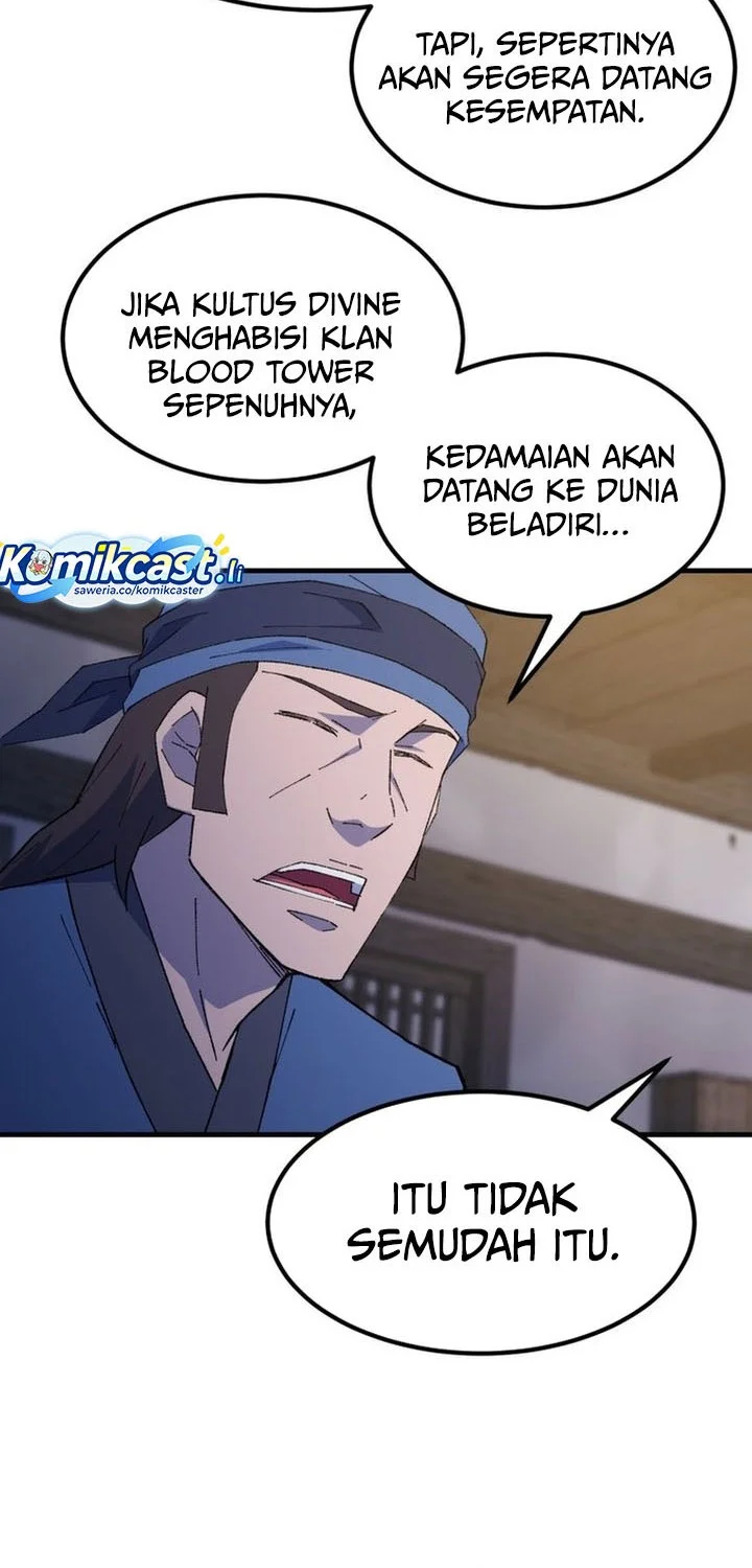 The Great Master Chapter 126 Gambar 18