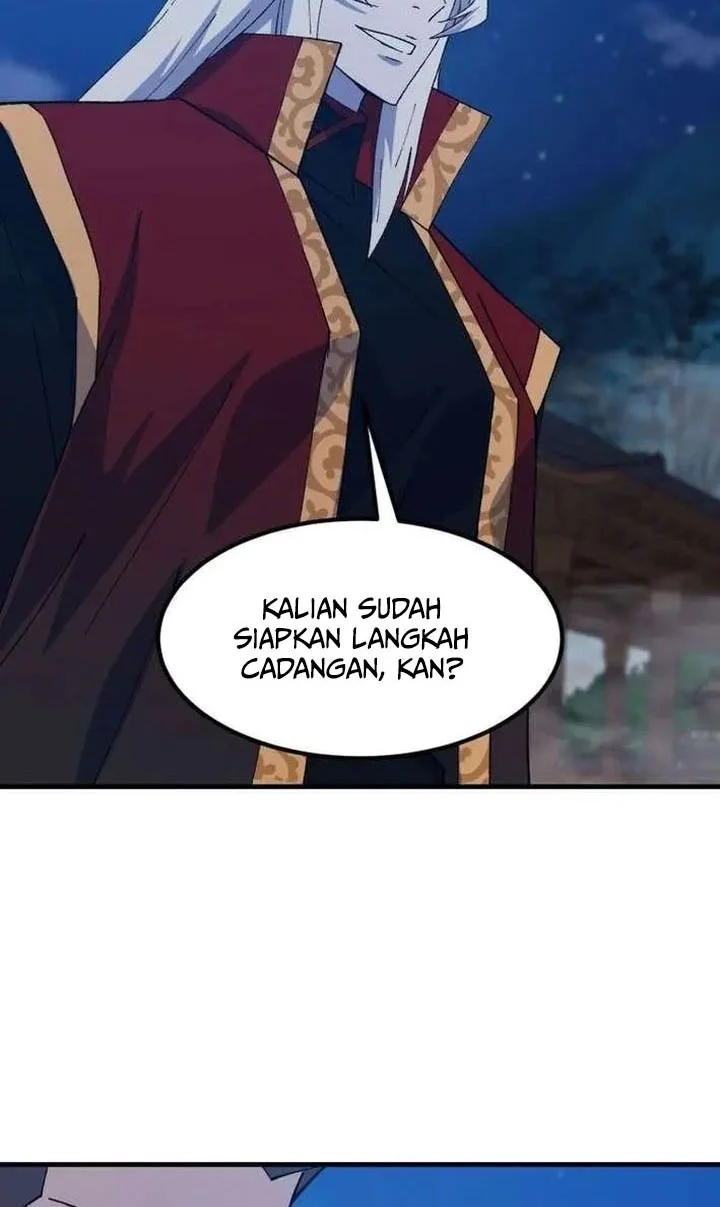 The Great Master Chapter 127 Gambar 20