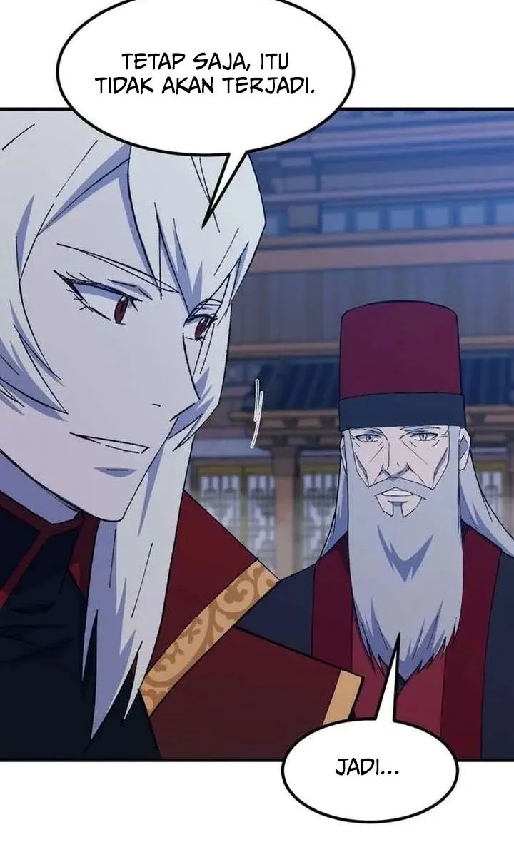 The Great Master Chapter 127 Gambar 22