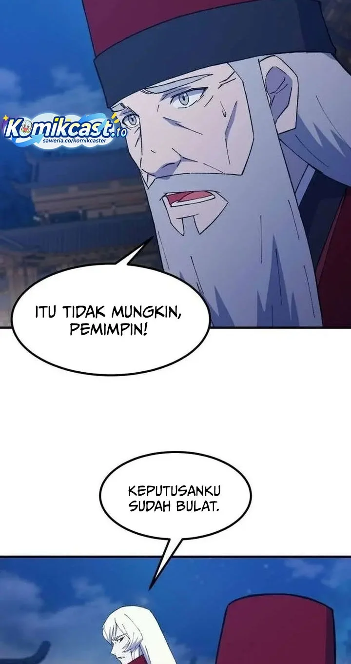 Manhwa The Great Master Chapter 127 gambar nomor 2