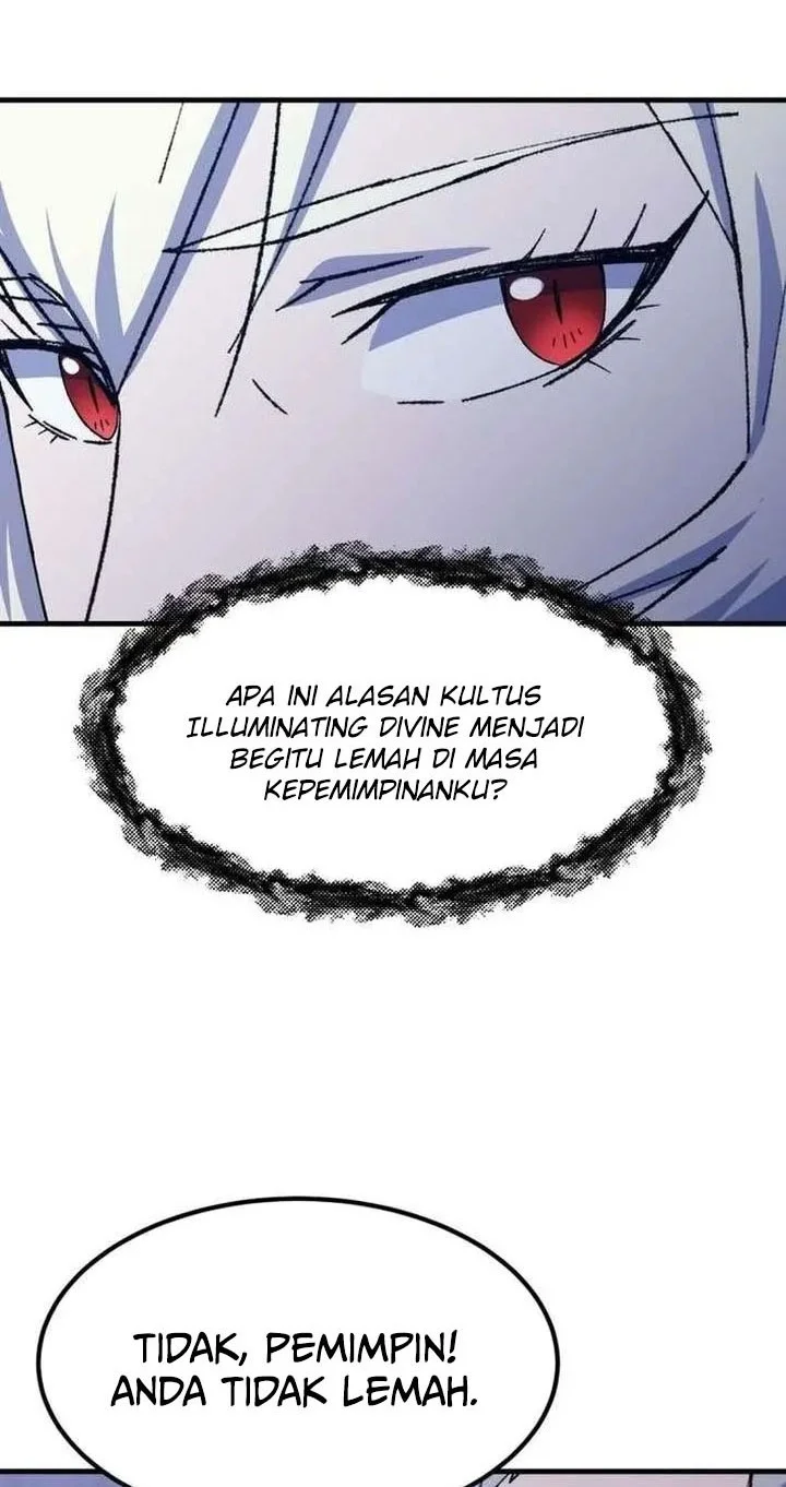 The Great Master Chapter 127 Gambar 4