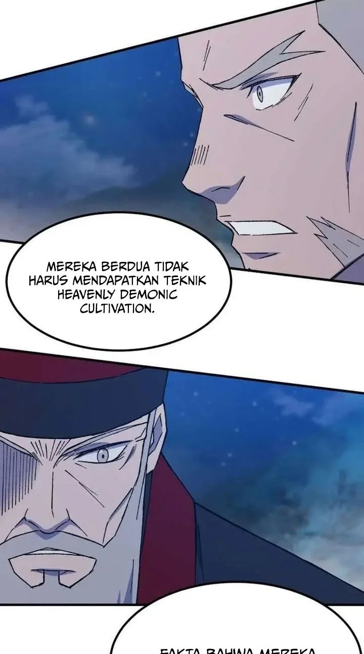 The Great Master Chapter 127 Gambar 14