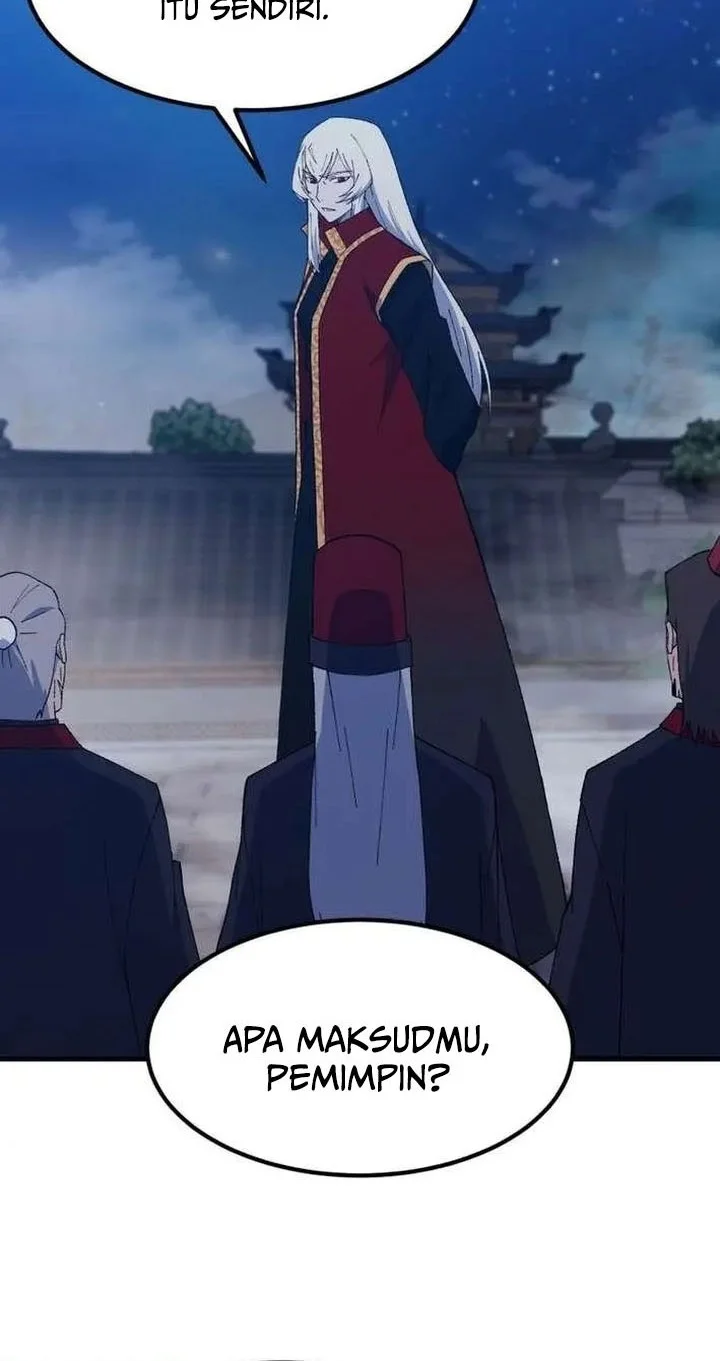The Great Master Chapter 127 Gambar 8