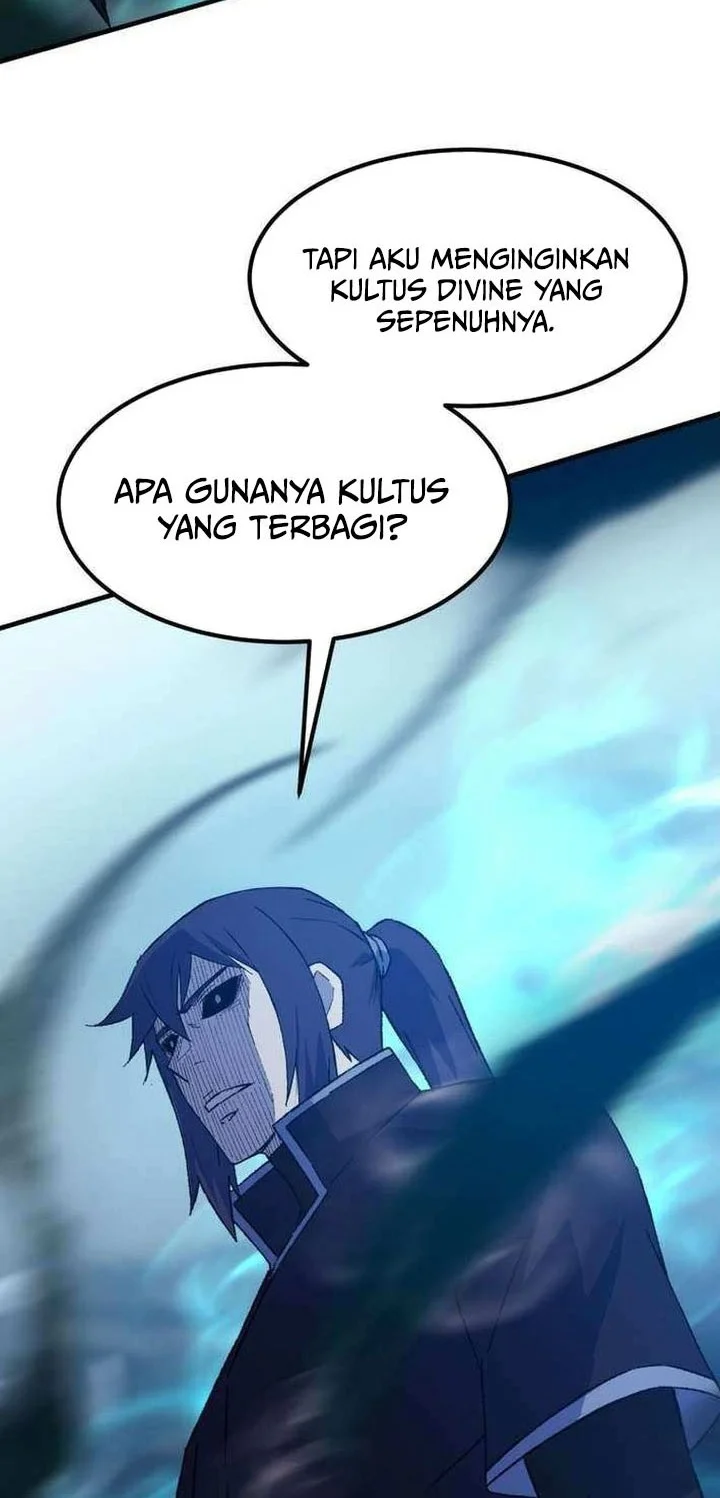 The Great Master Chapter 128 Gambar 22