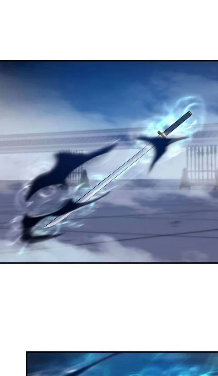 The Great Master Chapter 128 Gambar 26