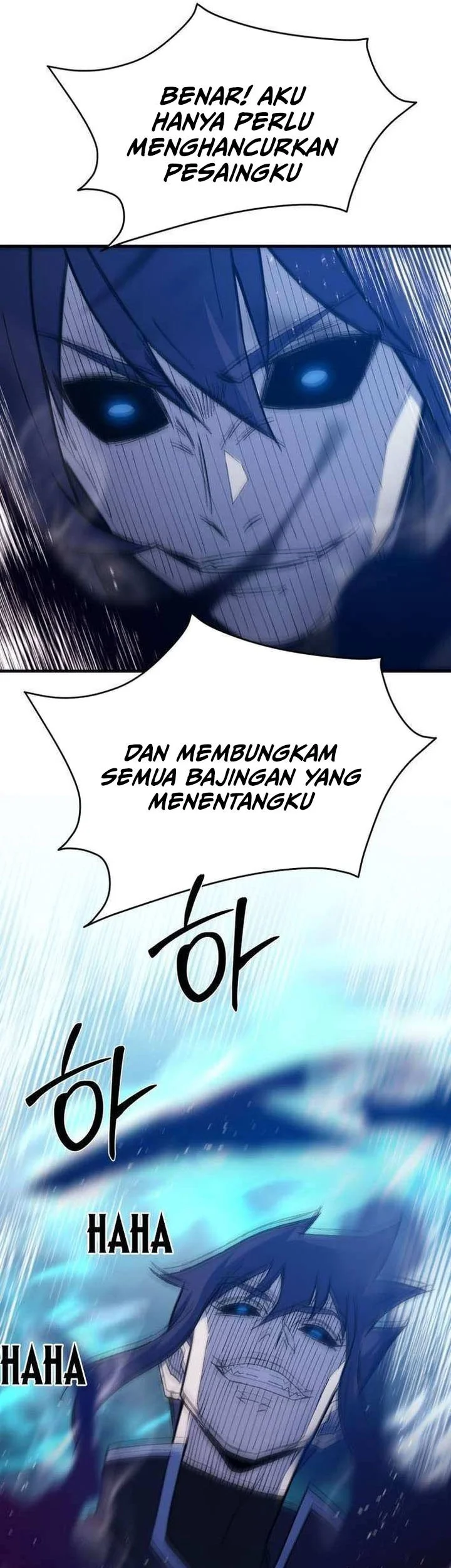 The Great Master Chapter 128 Gambar 33