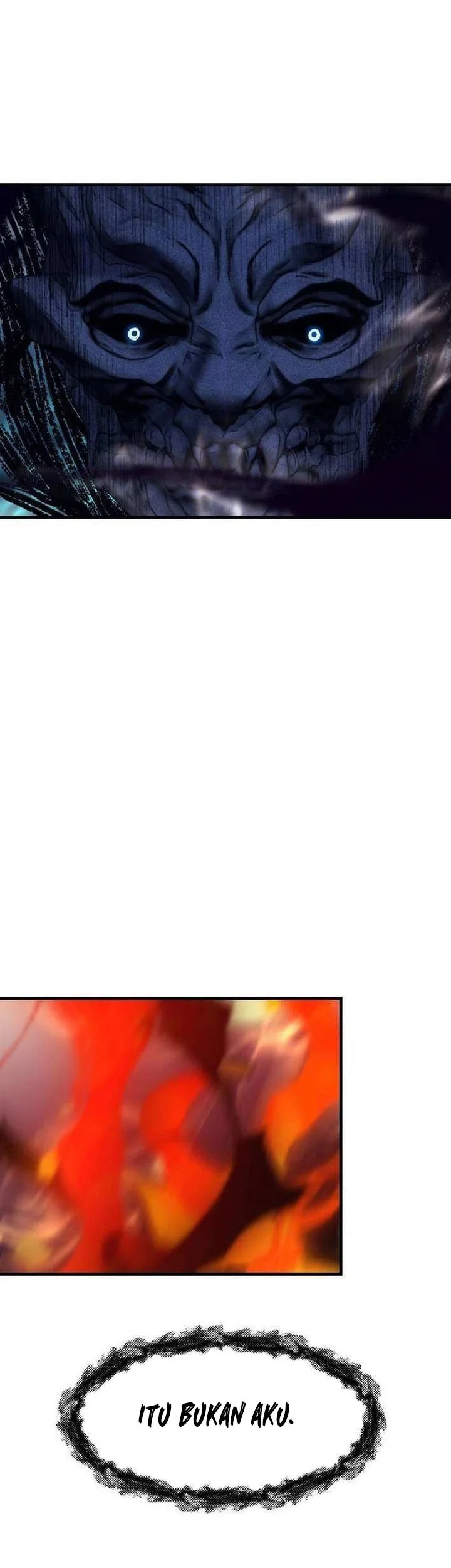 The Great Master Chapter 128 Gambar 37