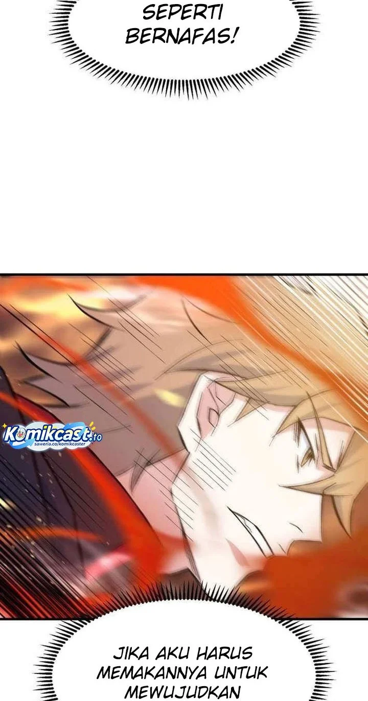 The Great Master Chapter 128 Gambar 44