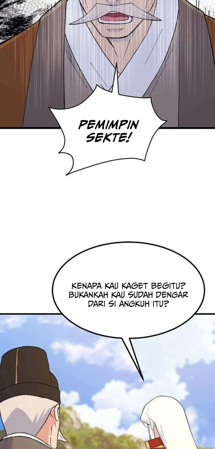 The Great Master Chapter 129 Gambar 20