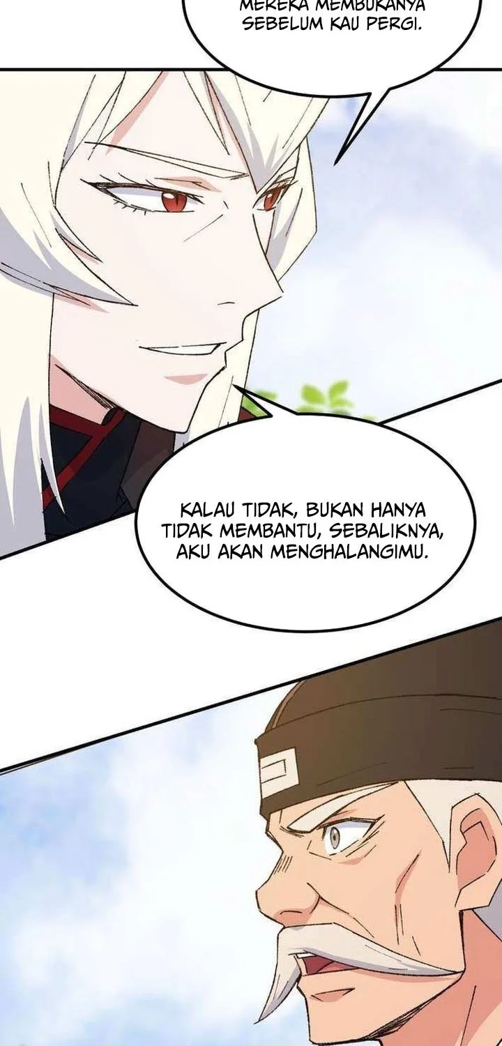 The Great Master Chapter 129 Gambar 22