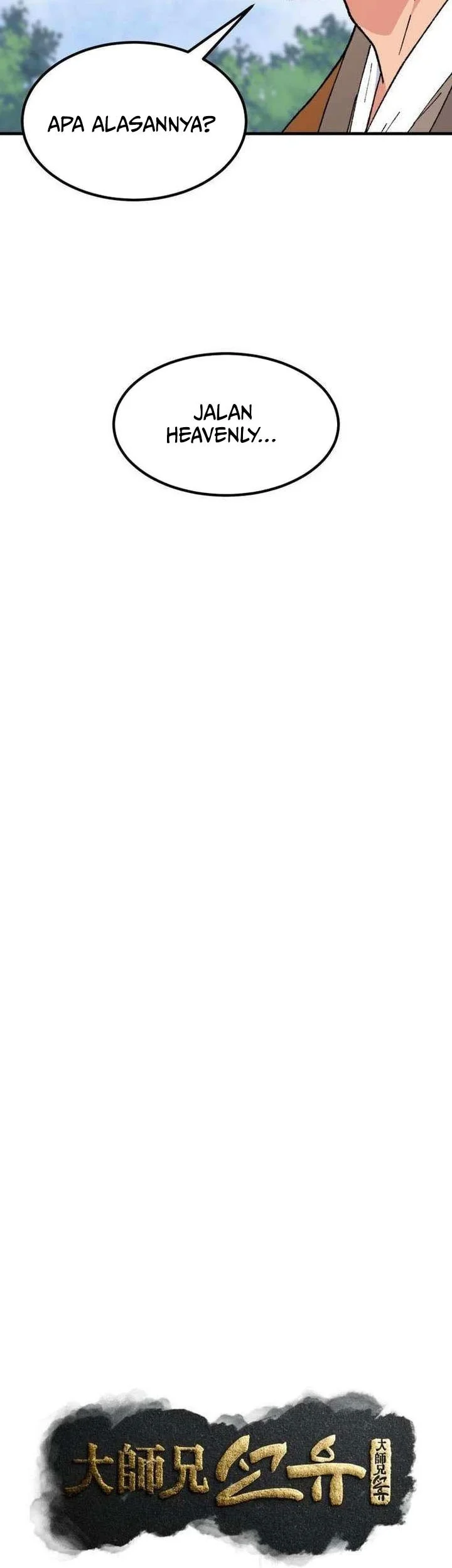 The Great Master Chapter 129 Gambar 23