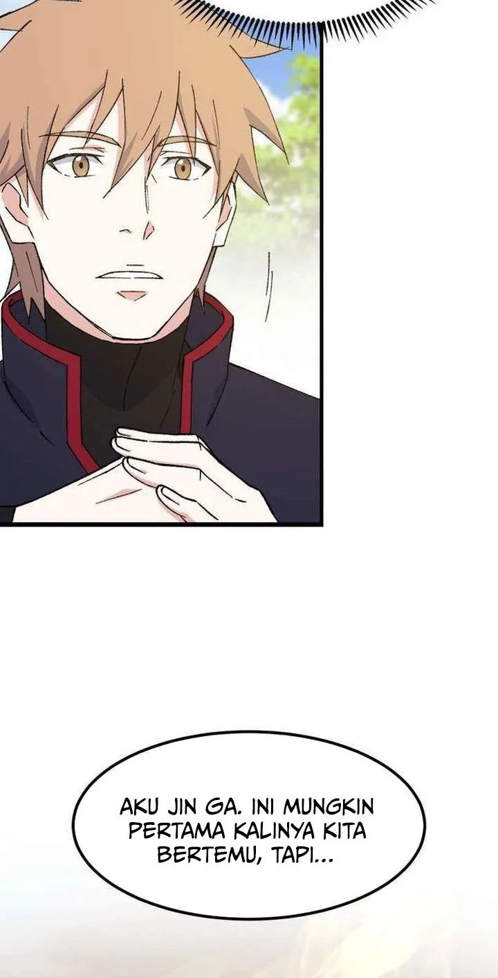 The Great Master Chapter 129 Gambar 36