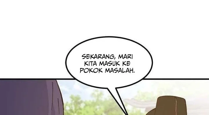 The Great Master Chapter 129 Gambar 42