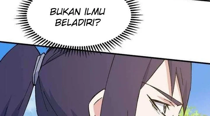The Great Master Chapter 129 Gambar 44