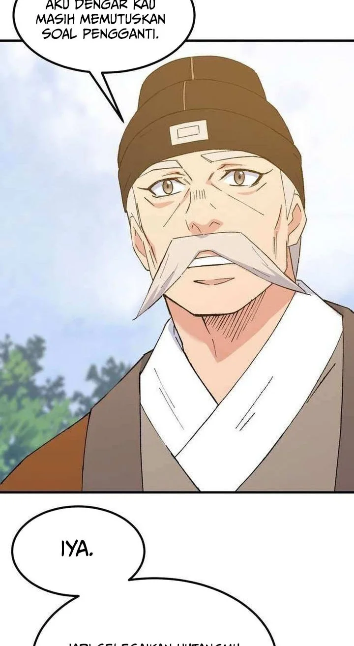 The Great Master Chapter 129 Gambar 14