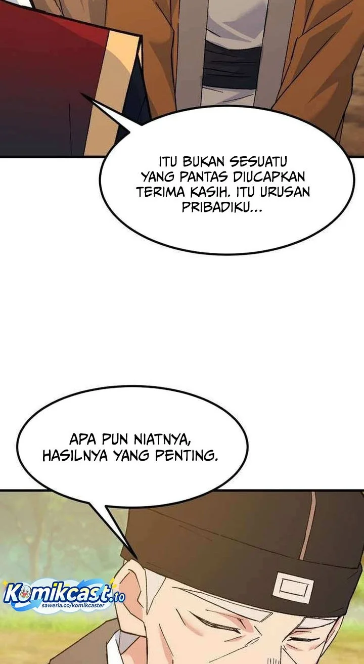 The Great Master Chapter 129 Gambar 10