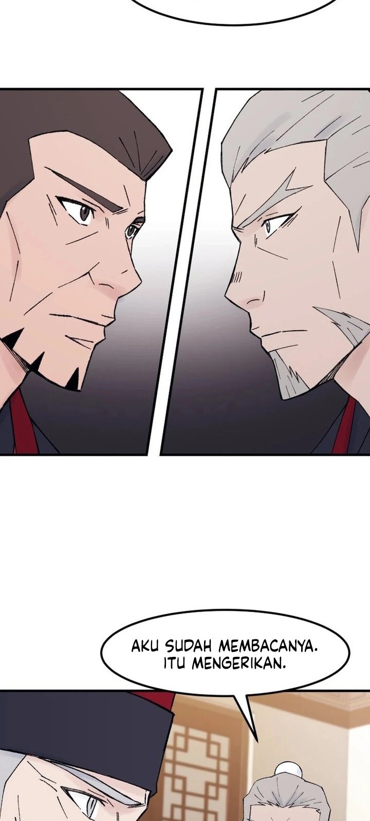 The Great Master Chapter 120 Gambar 38